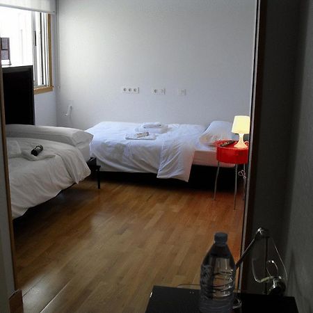 Hotel Ofi La Coruña Camera foto